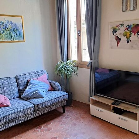 Renovated Fully Equipped Studio For 2 To 4 Pers Apartment ลาซิโอตาต์ ภายนอก รูปภาพ