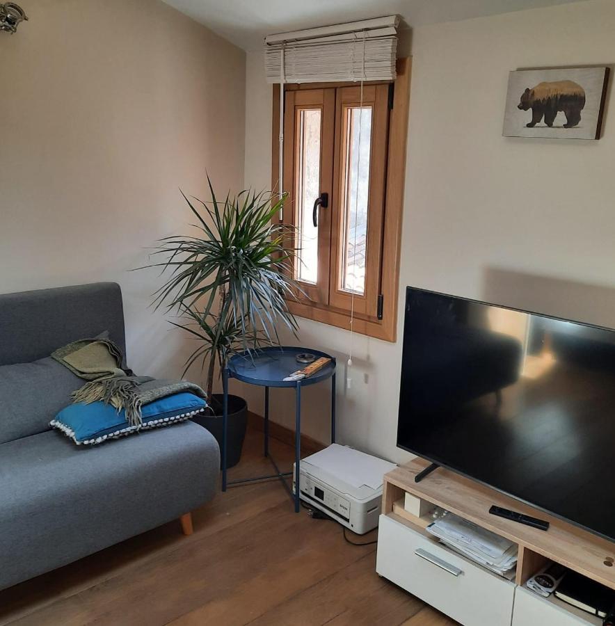 Renovated Fully Equipped Studio For 2 To 4 Pers Apartment ลาซิโอตาต์ ภายนอก รูปภาพ