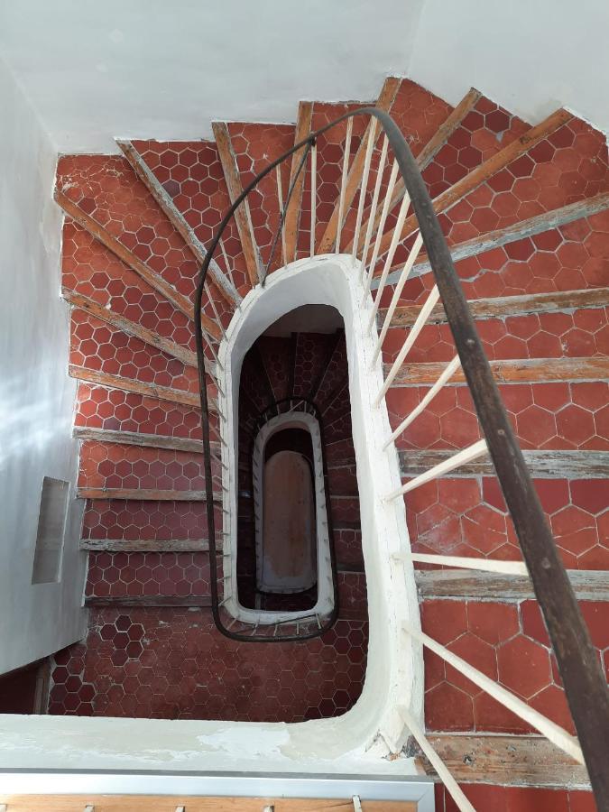 Renovated Fully Equipped Studio For 2 To 4 Pers Apartment ลาซิโอตาต์ ภายนอก รูปภาพ