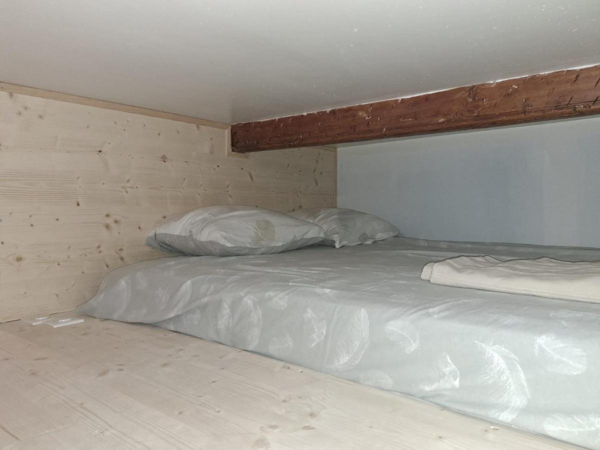 Renovated Fully Equipped Studio For 2 To 4 Pers Apartment ลาซิโอตาต์ ภายนอก รูปภาพ